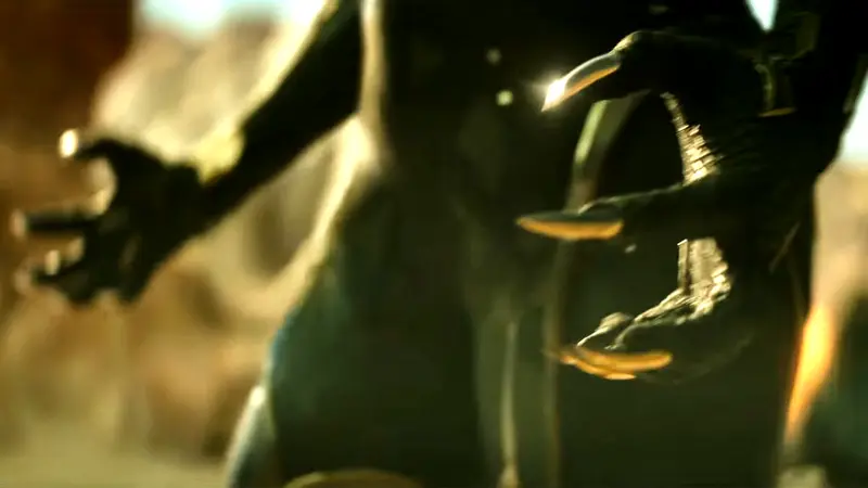 Czarna Pantera: Wakanda w moim sercu - fani domagają się Oscara za ten występ. O kogo chodzi?